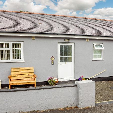 2 Black Horse Cottages Pentraeth Exterior foto